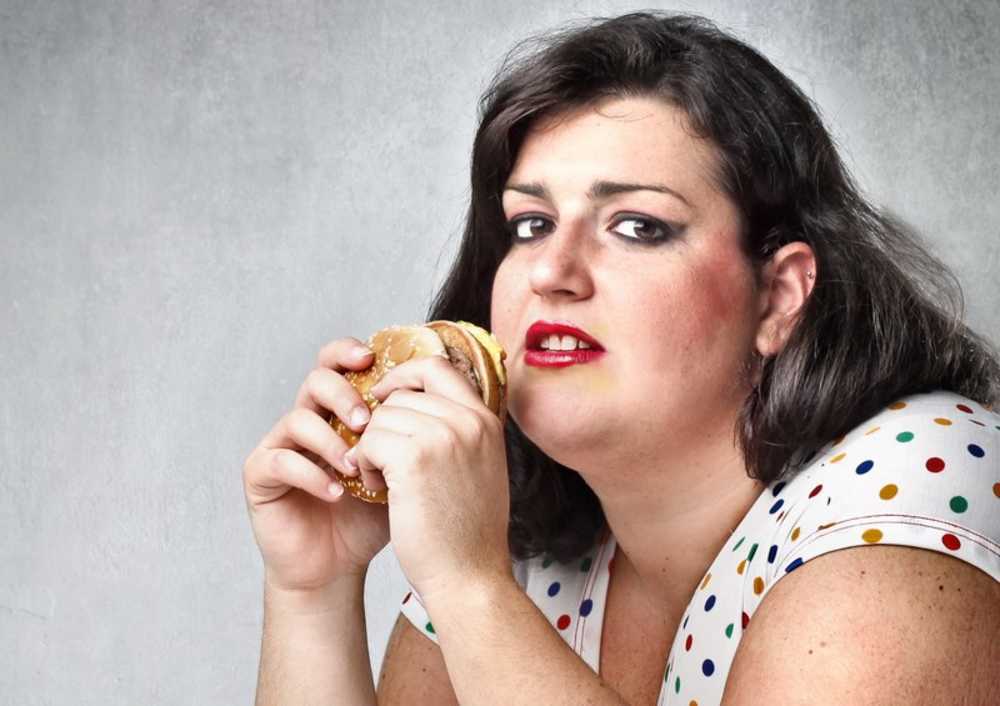 Ученые решили помочь толстякам с подсчетом калорий