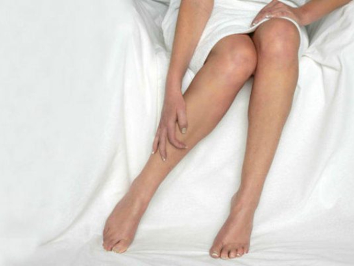 Синдром беспокойных ног: в чем причина