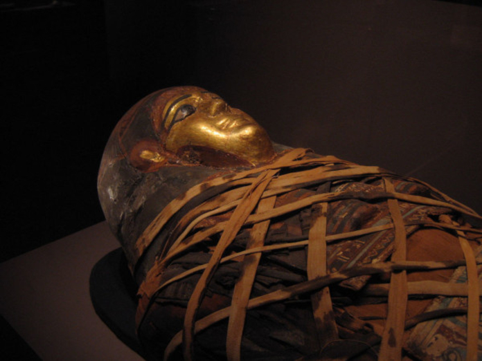 Специалисты обнаружили у древних мумий признаки атеросклероза