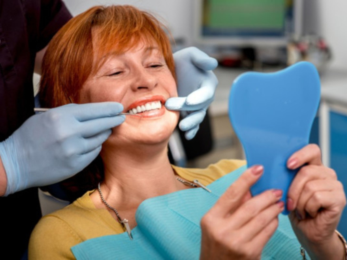 Жительница Орска подала в суд на стоматолога за некачественную медицинскую помощь