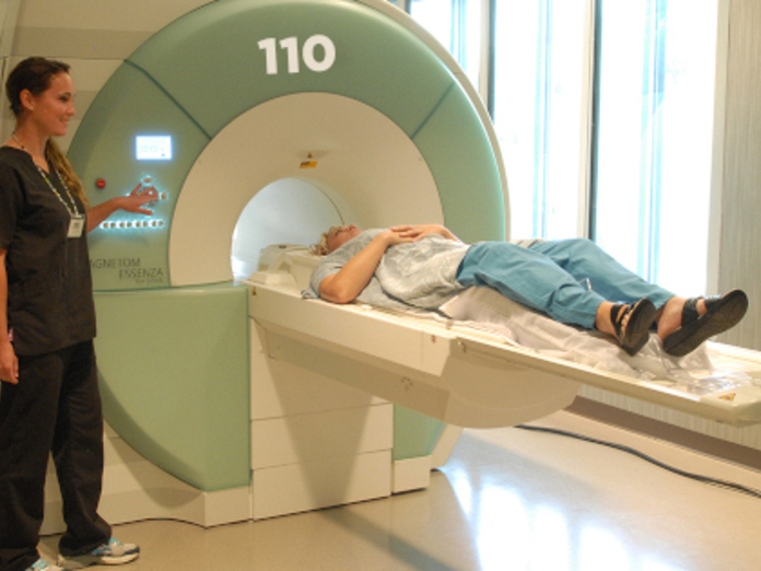 Исследователи из Томска внедряют новый метод МРТ мозга