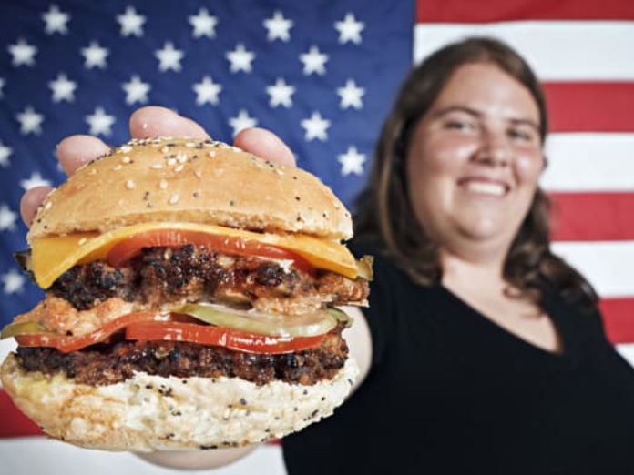 Почему толстая Америка остается толстой?